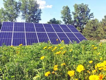 Solar Panels