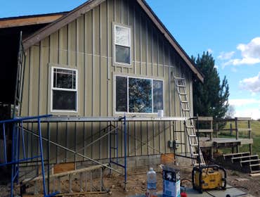 Photos by Jon Sealy Construction #2