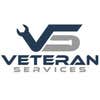 Veteran Services logo
