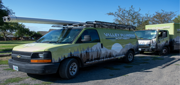 Valley plumbing NW LLC