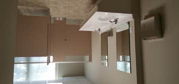 Town of Benson, 2nd Floor Town Hall Bathroom Addition across from Auditorium