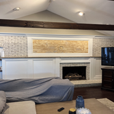 Mjf Carpentry LLC