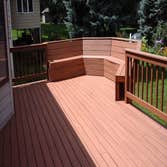Photos from Ken Welch Contracting