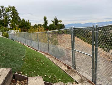 Photos by Fence Master #1