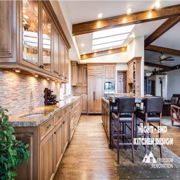Freedom Renovation Inc