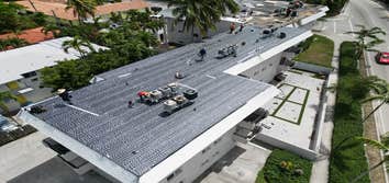 Indigo Roofing Miami