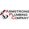 Armstrong Plumbing Company logo
