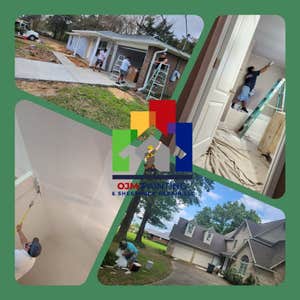 Photos by Ojm Painting & Sheetrock Repair LLC #7