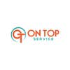 on Top Service logo