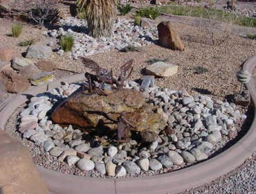 Projects A little taste of some of the work we do here at Outdoor Creations Unlimited.