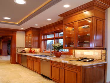 Photos from Huston General Contracting Inc