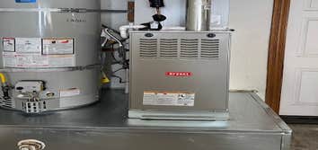 M&a HVAC Inc