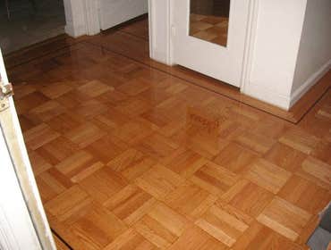 Photos from Hi Tech Hardwood Floors