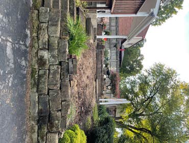 Latest project Completed 8/20 before & after