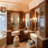 Shower and Tub