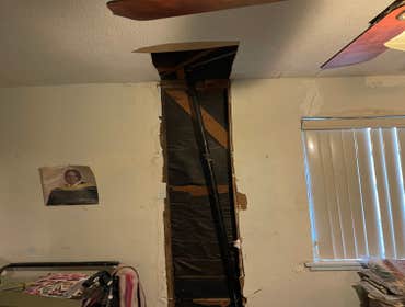 Photos by Lewis Haywood Plumbing Service #1