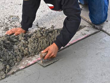 Photos by Spring Concrete Contractors #1