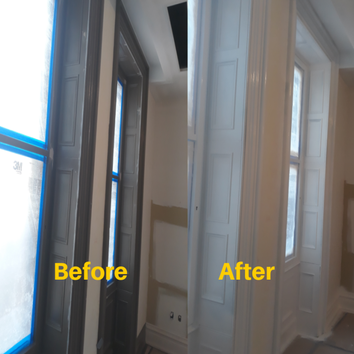 Pag Professional Painting