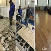 Photos by District Floor Depot #1