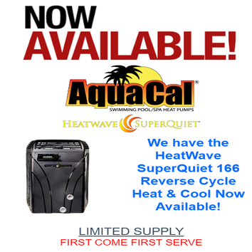 Florida Pool Heating