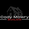 Cody Mowry Builds LLC logo