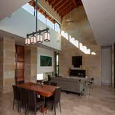 Terrace Mountain Residence