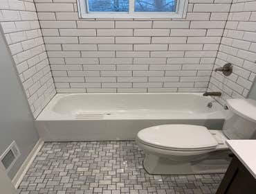 Wooten Double Bathroom