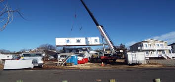 Toms River Modular
