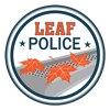 Leaf Police LLC logo