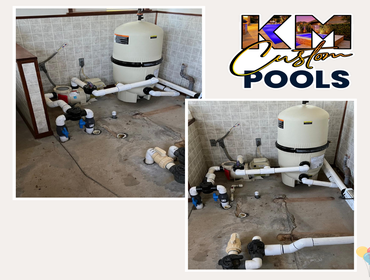 Photos by Kaemtz Custom Pools LLC #9