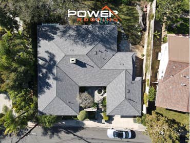 Roofing Projects