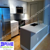 Photos from Prime Construction Corp Kitchen