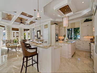 Photos by Stiles Sowers Construction Inc #1 Spec Home