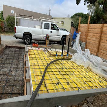 R Pulu Concrete
