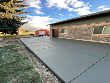Photos by Salt Lake Concrete LLC #1
