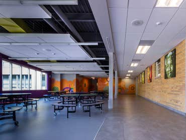 Nelson Mandela Elementary