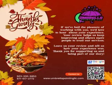 Photos by Umbrella Painting LLC #7