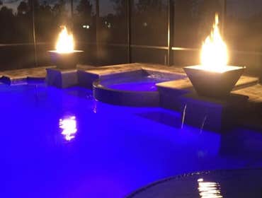 Photos by Majesty Pools #1
