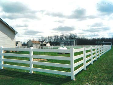 Fences