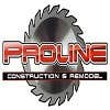 Proline Construction and Remodel LLC logo