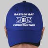 Babylon Bay Construction - Hampton Bay Construction LLC logo