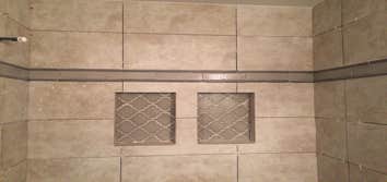 Photos from Tierra Construction