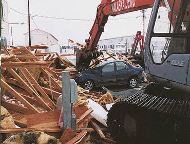 Photos from Alaska Demolition LLC