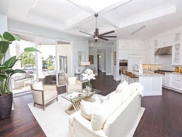 Big Island Builders, Inc