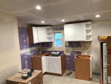 Photos by Santiago's Remodeling & Handyman Services, Inc #21