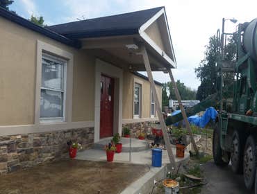 Project photos