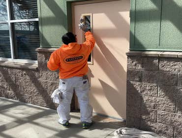 Photos by Trombley Painting Company #1