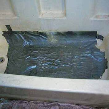 Project photos from Compass Inspectors LLC Compass Inspectors LLC Home Inspection Photo's
