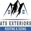 ATS Exteriors Roofing & Siding logo