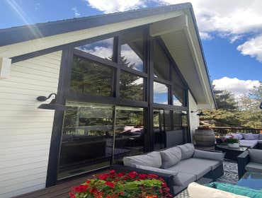 Photos by Unparalleled Construction #1